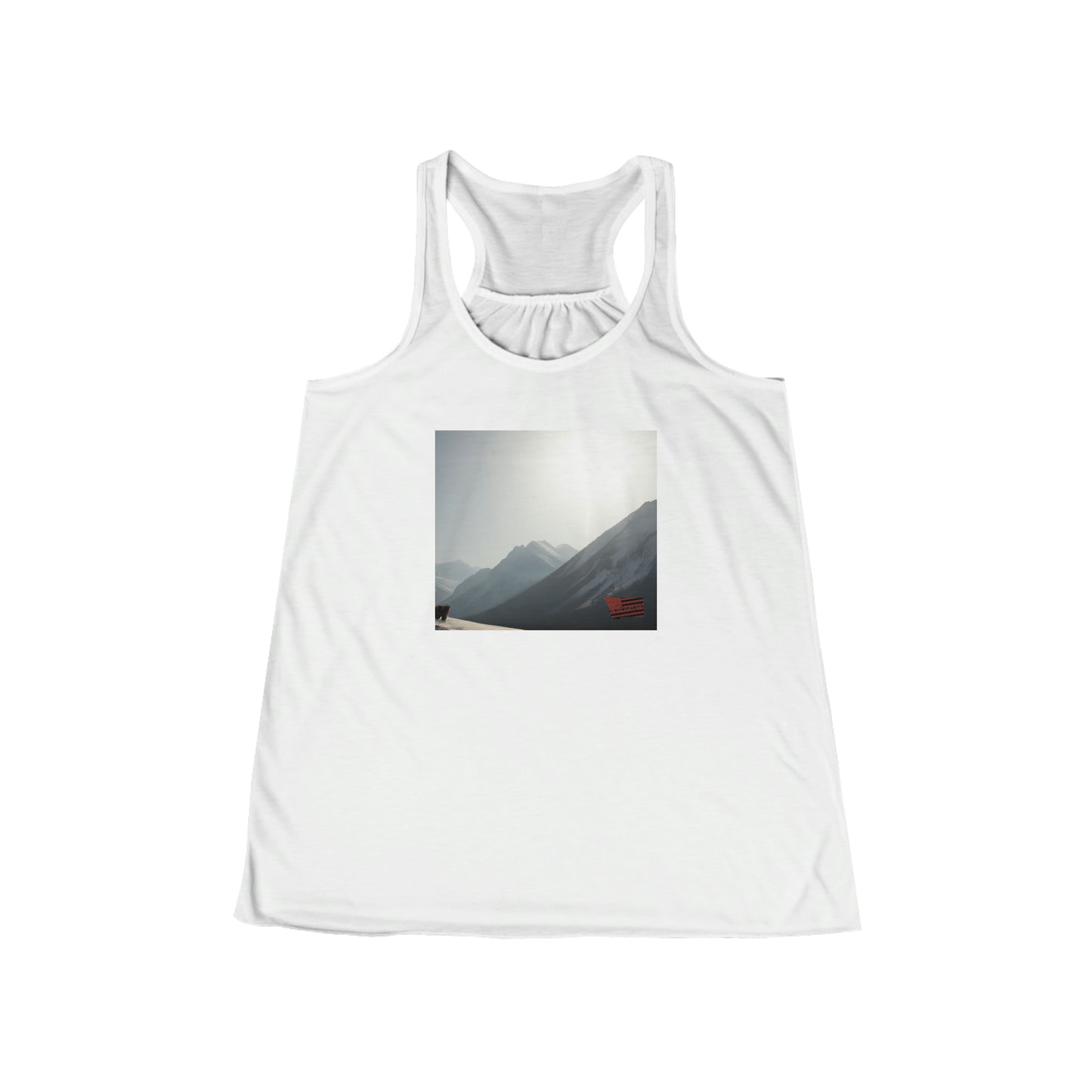 Mount Whitney - Tshirt