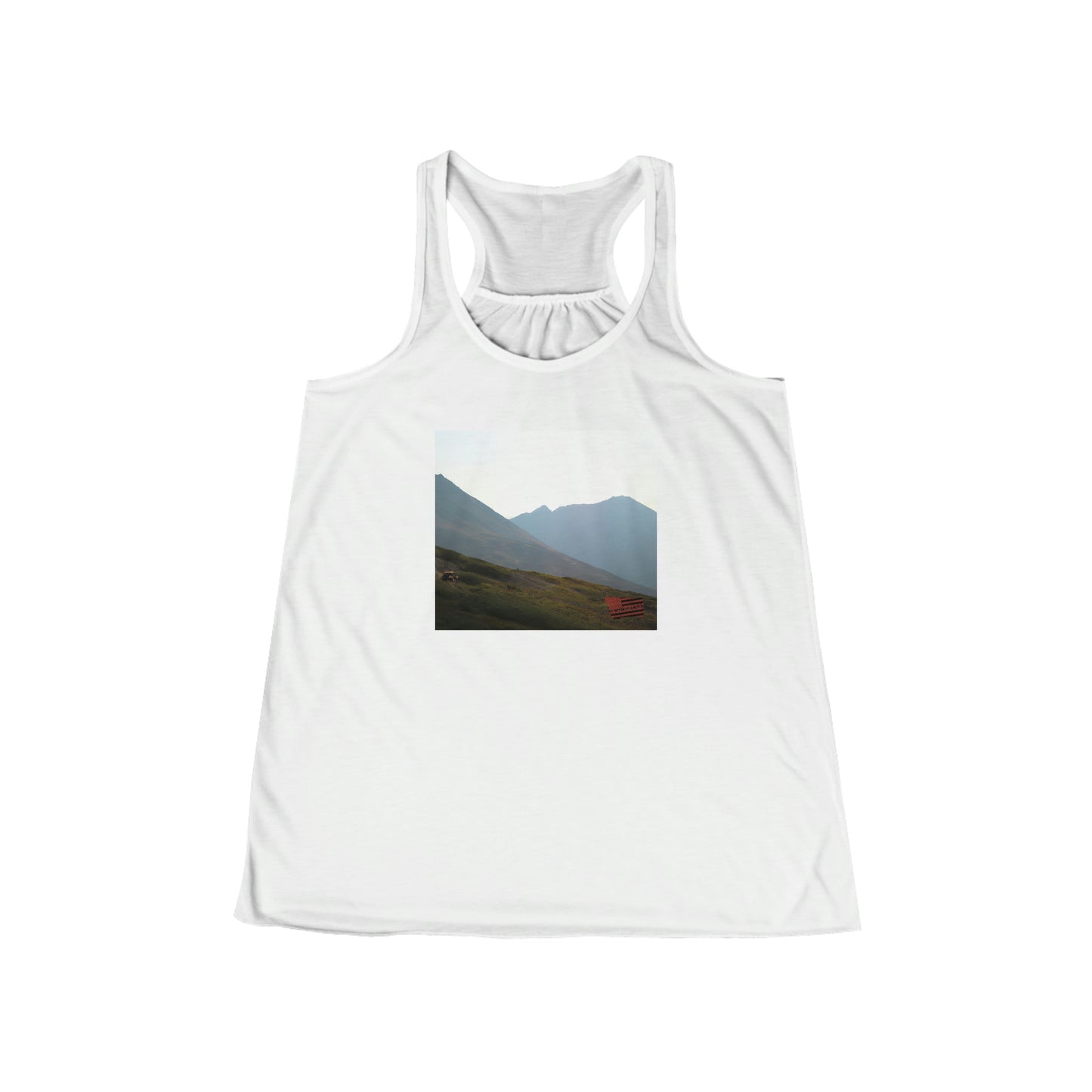 Bozeman - Tshirt