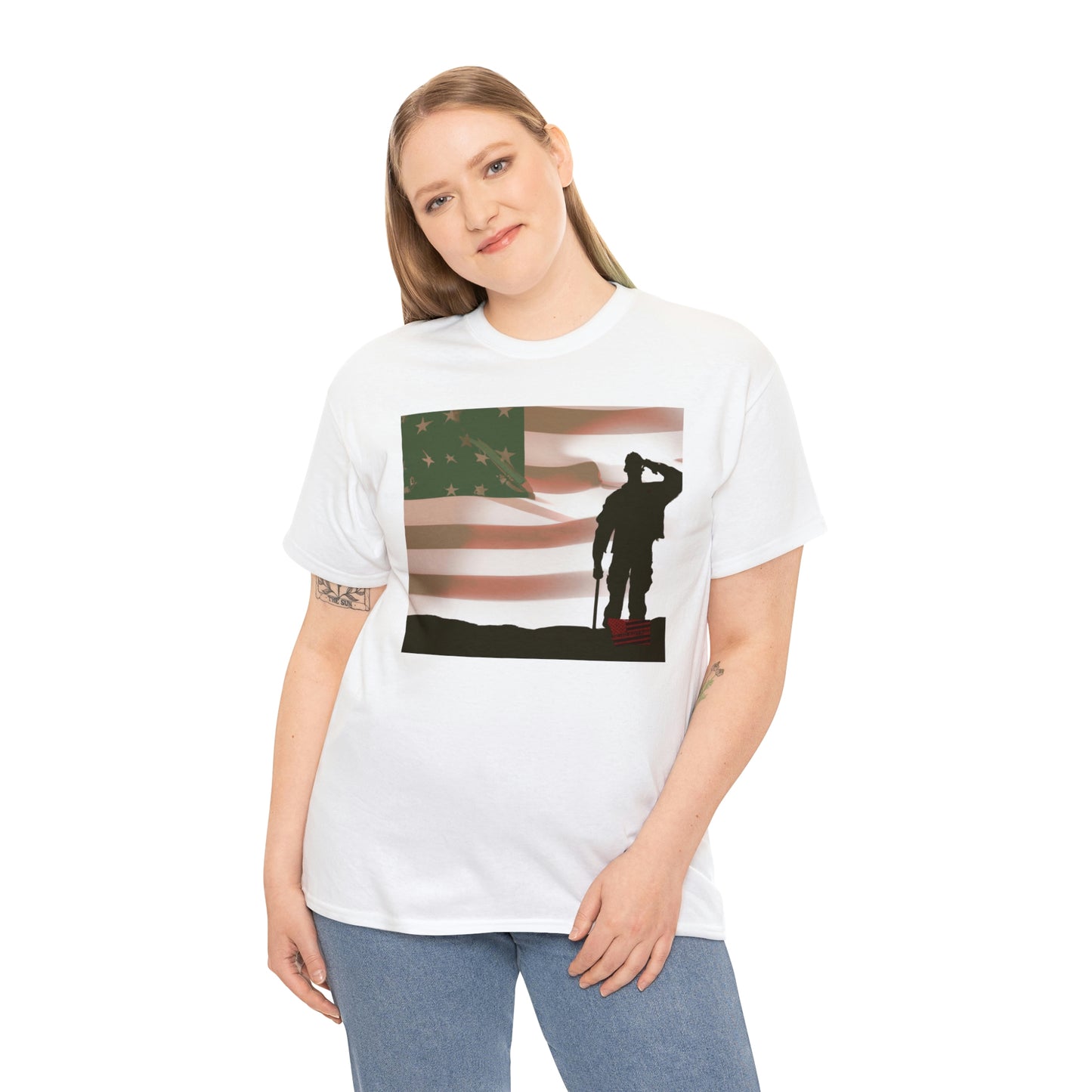 Humvee - Tshirt