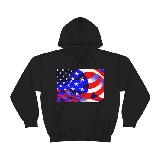 "The only thing we have to fear is fear itself" - Franklin D. Roosevelt - Hoodie