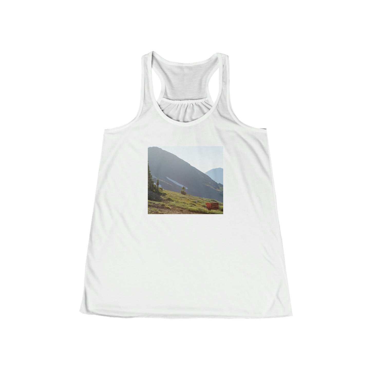 Mt. Rainier - Tshirt