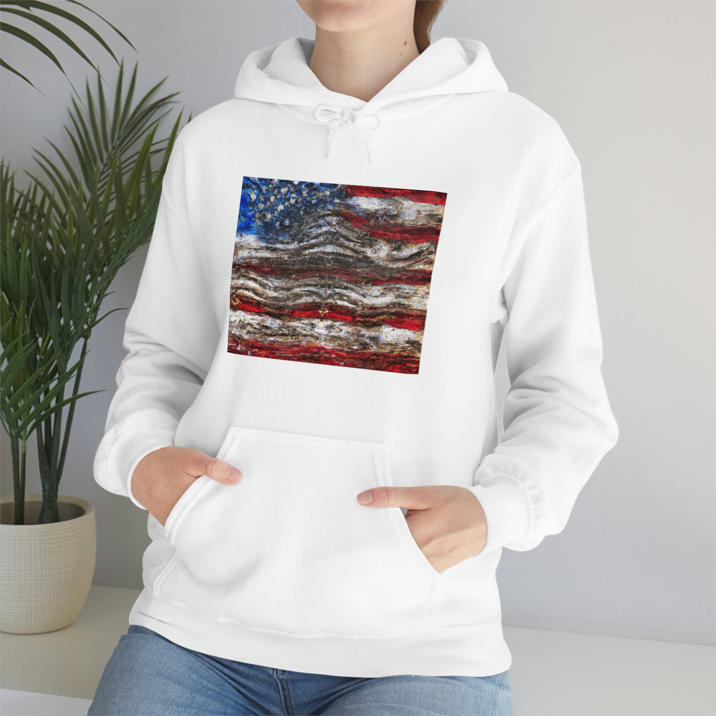 Sungamit the Bold - Hoodie