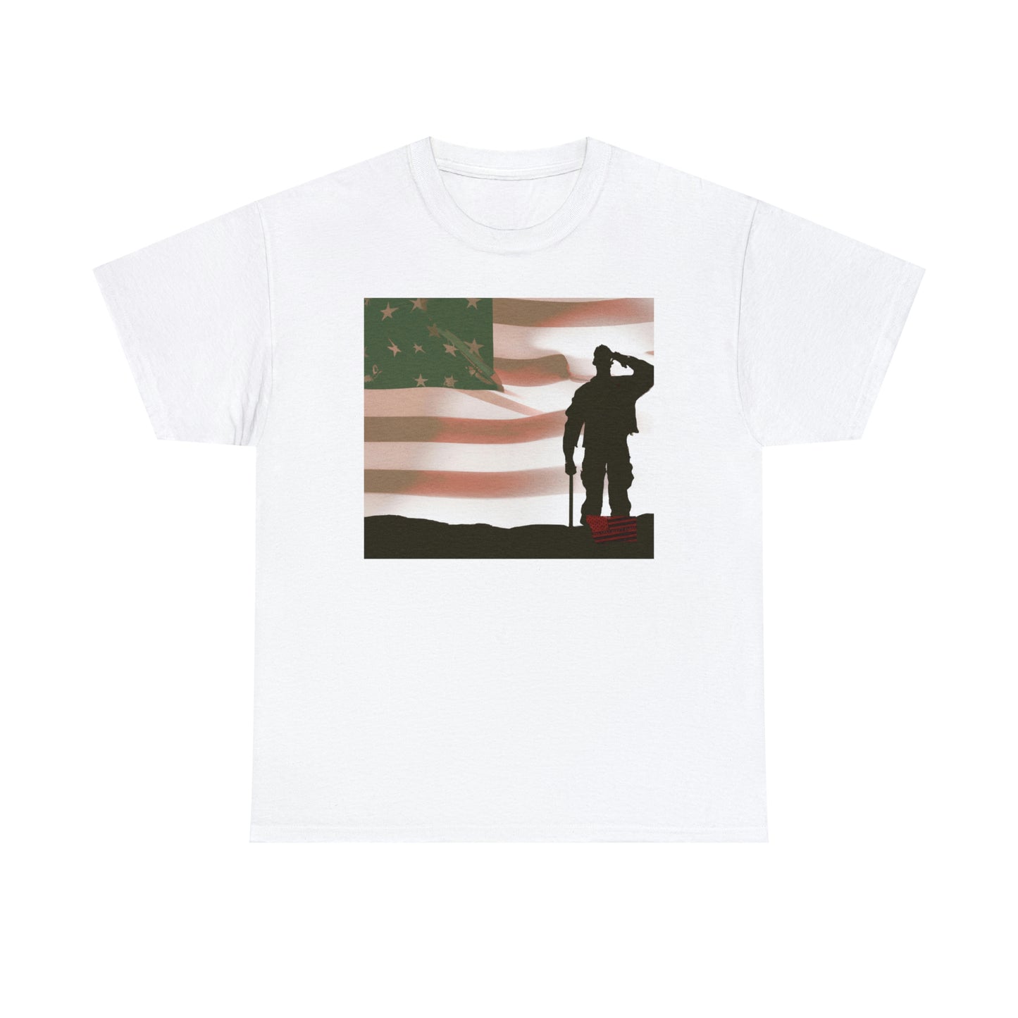 Humvee - Tshirt