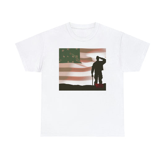 Humvee - Tshirt