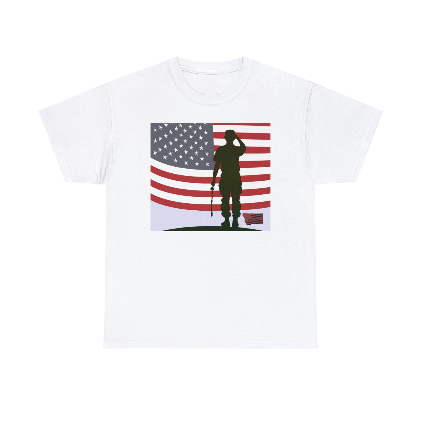 Humvee - Tshirt