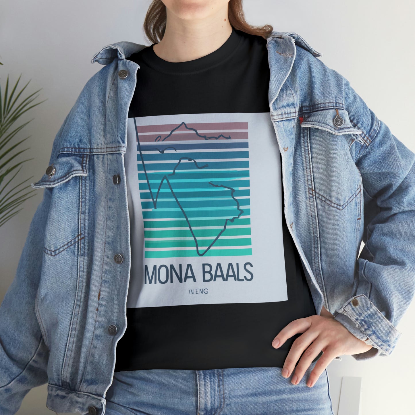 Montana vibes are all about tradition, natural beauty, and expansive outdoor space. From its tribal past, the state maintains a close-knit connection with the land and its distinct cultural moments—be it fishing on one of the many rivers - T-shirt