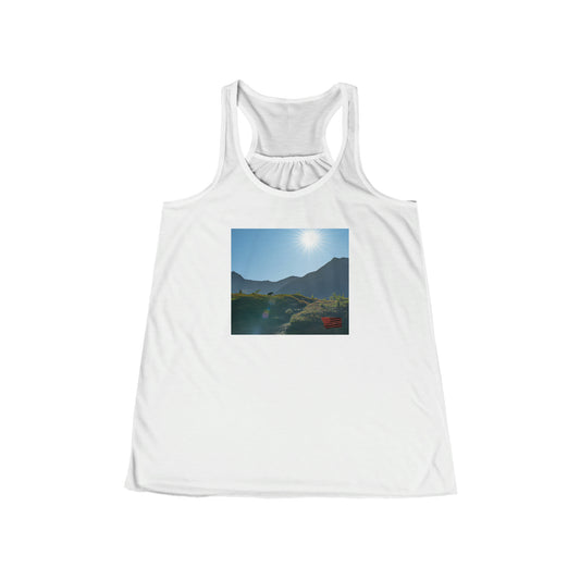 Mount Everest - Tshirt