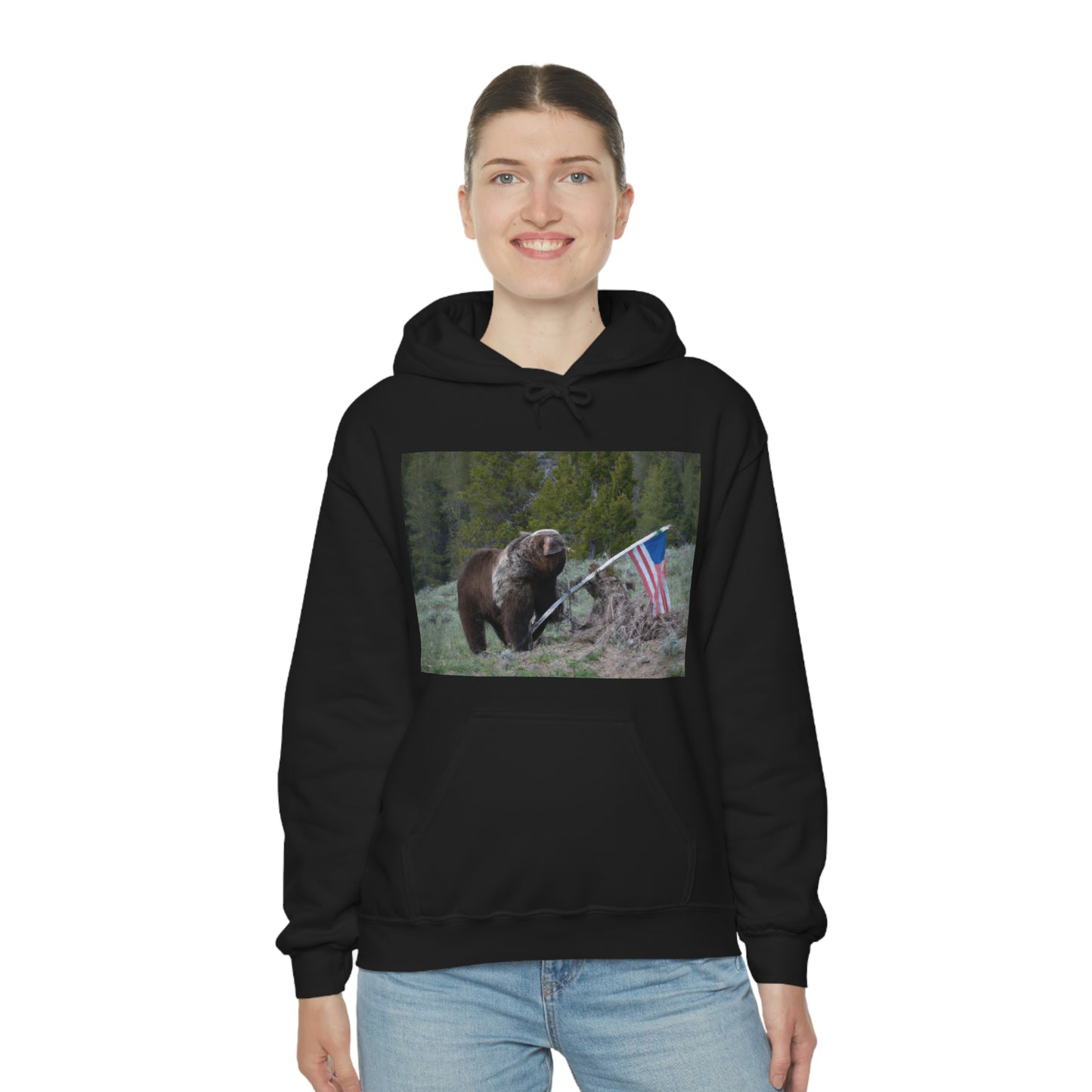 "The purpose of our lives is to be happy." - Dalai Lama - Hoodie