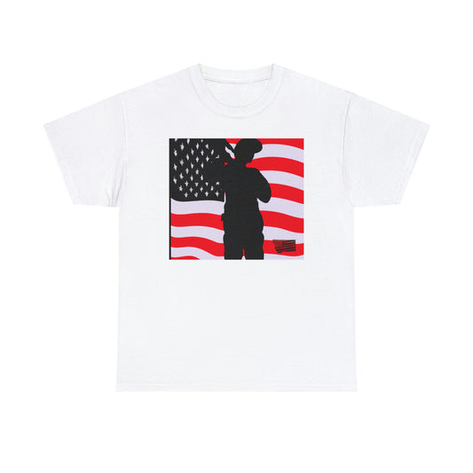 Humvee - Tshirt