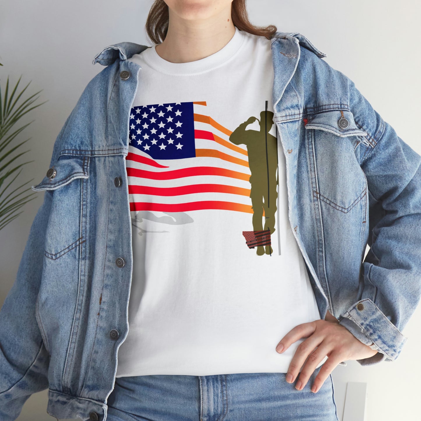 Humvee - Tshirt