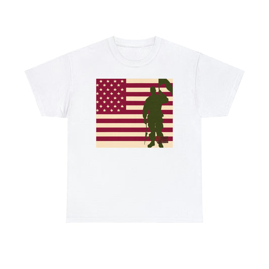 Humvee - Tshirt