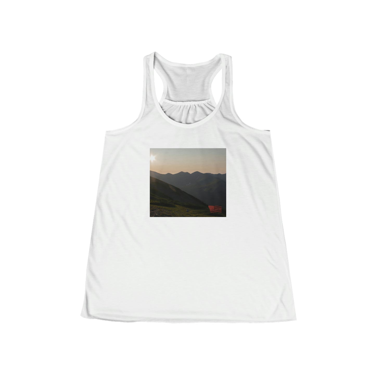 Mount Everest - Tshirt