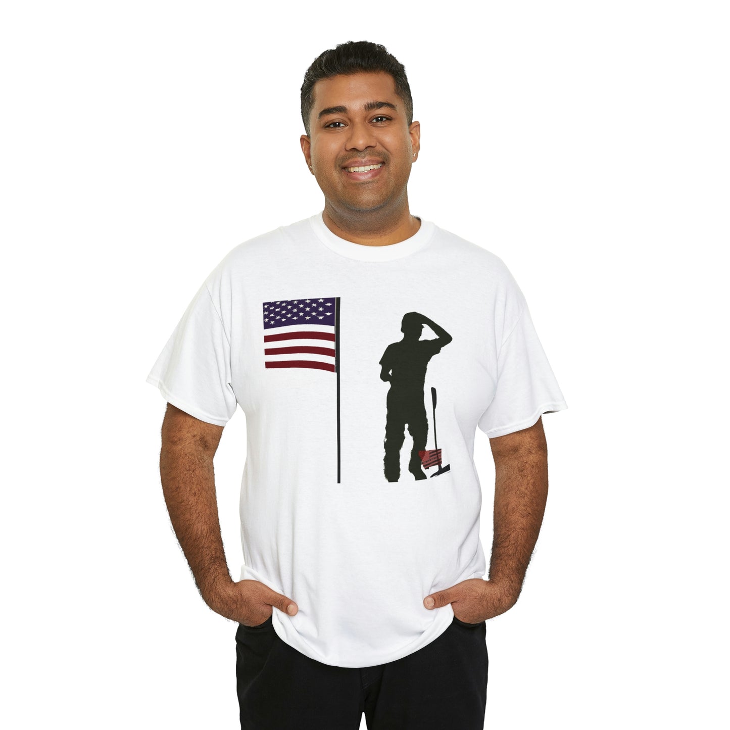 Humvee - Tshirt