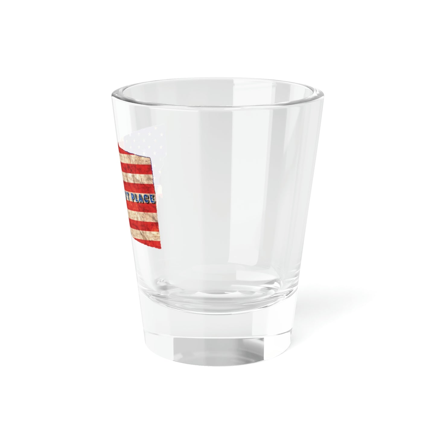 Shot Glass, 1.5oz