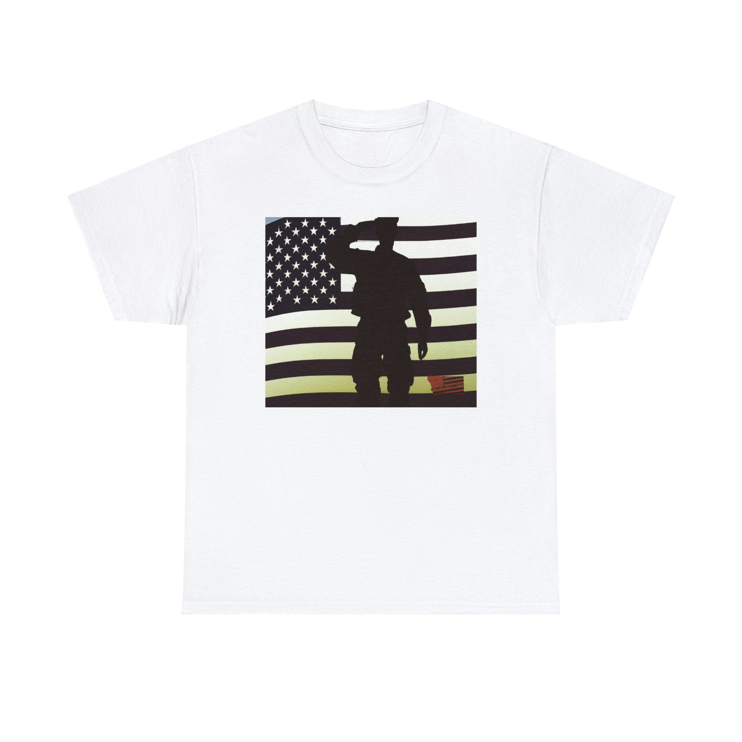 Humvee - Tshirt