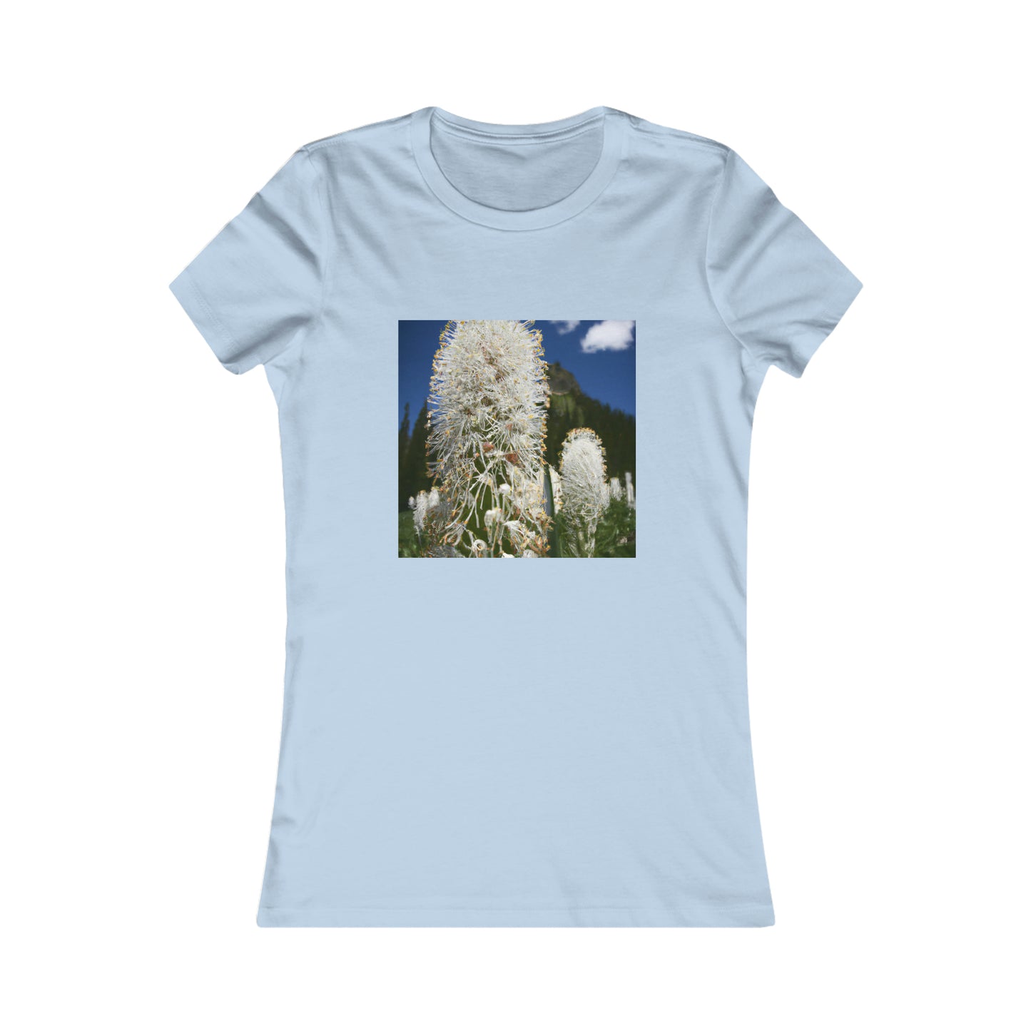 Zinnia - T-shirt