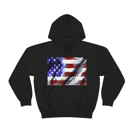 "Life isn't about finding yourself. Life is about creating yourself." - George Bernard Shaw - Hoodie