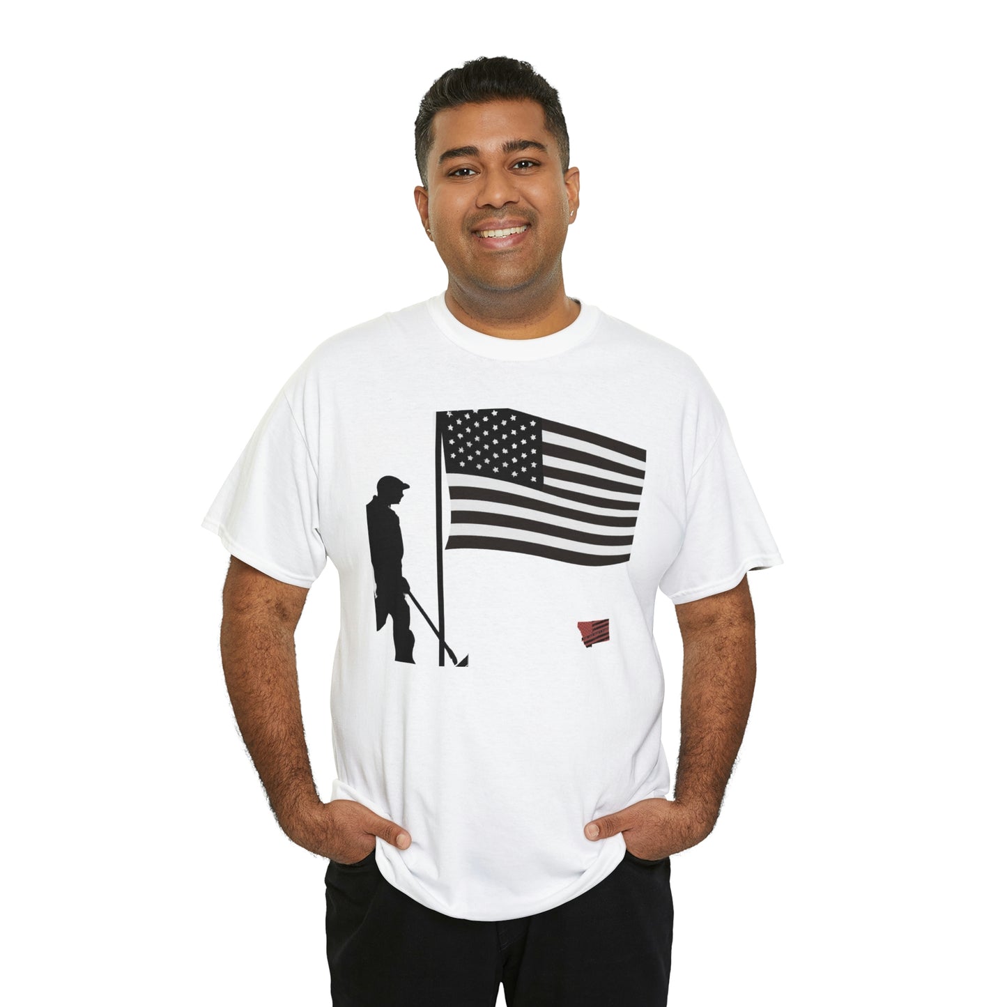 Humvee - Tshirt