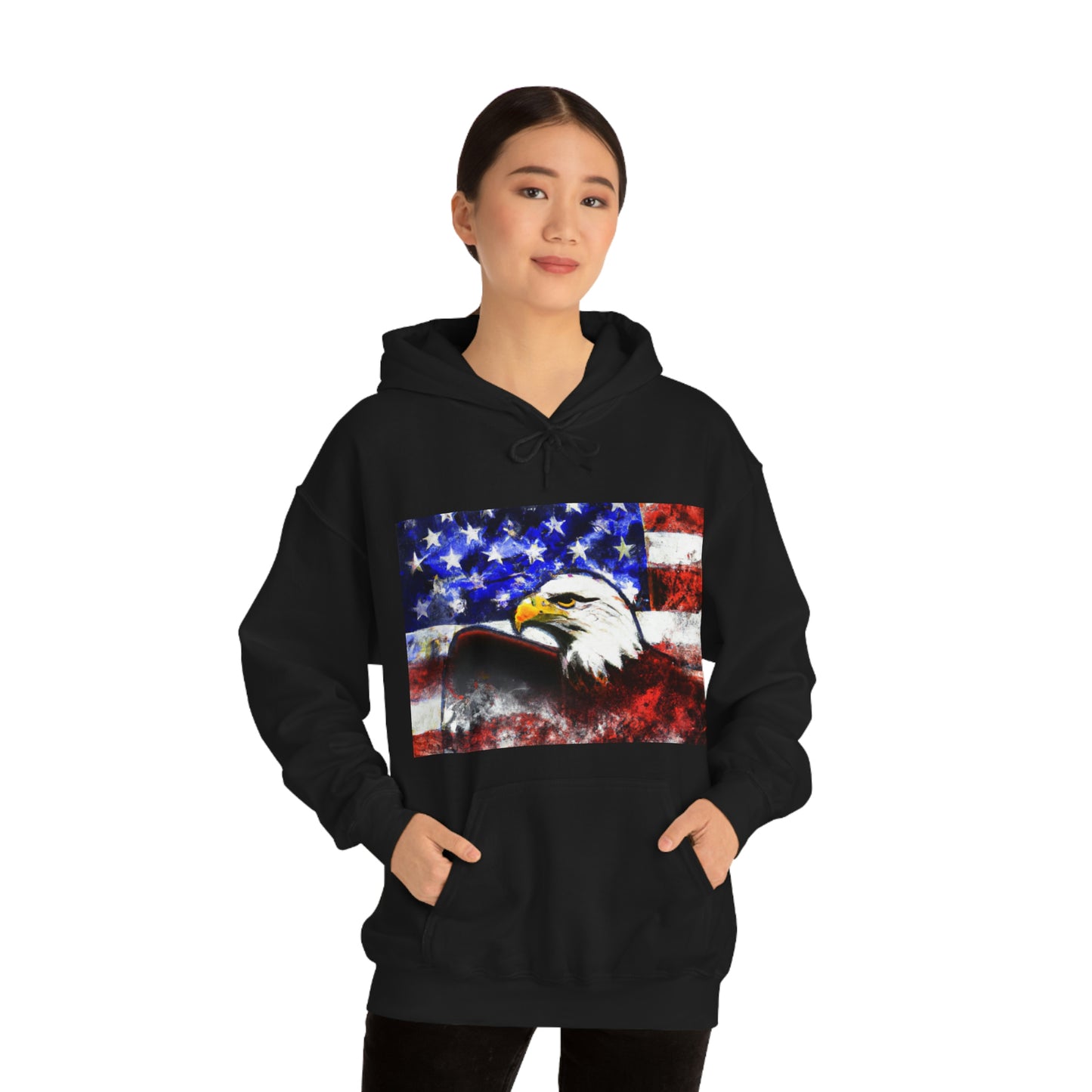 "The only thing we have to fear is fear itself." - Franklin D. Roosevelt - Hoodie