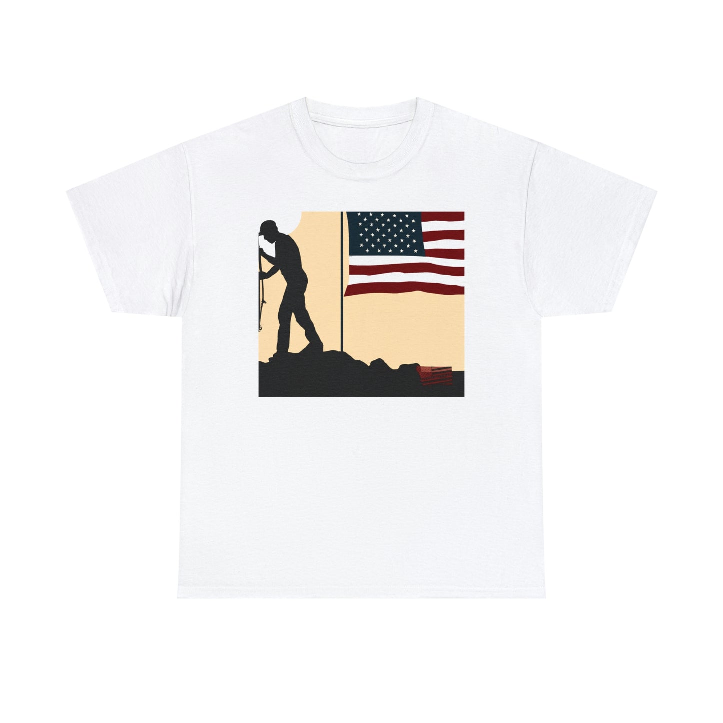 HMMWV (Humvee). - Tshirt