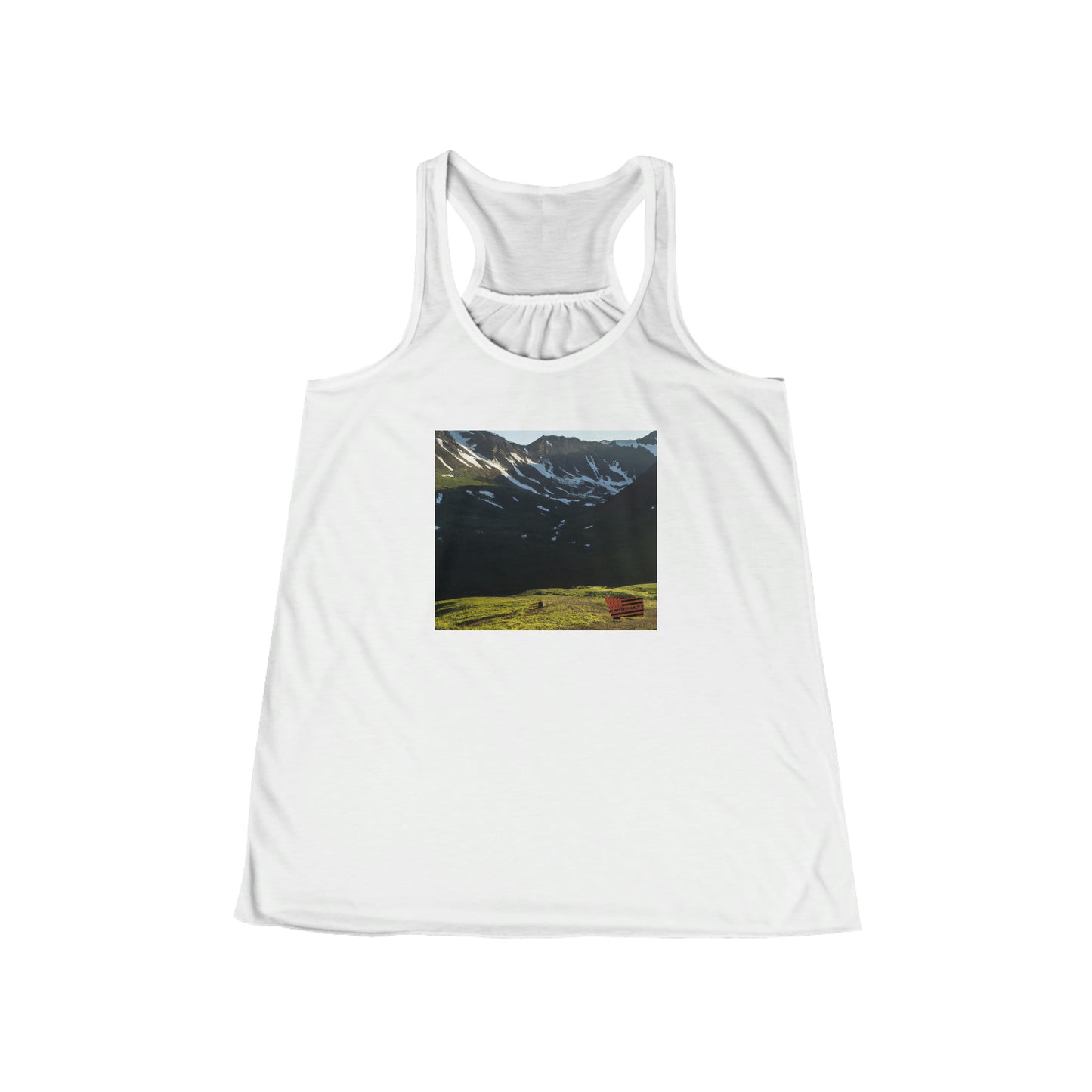 Mount Everest - Tshirt