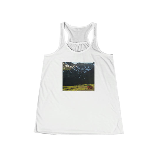 Mount Everest - Tshirt