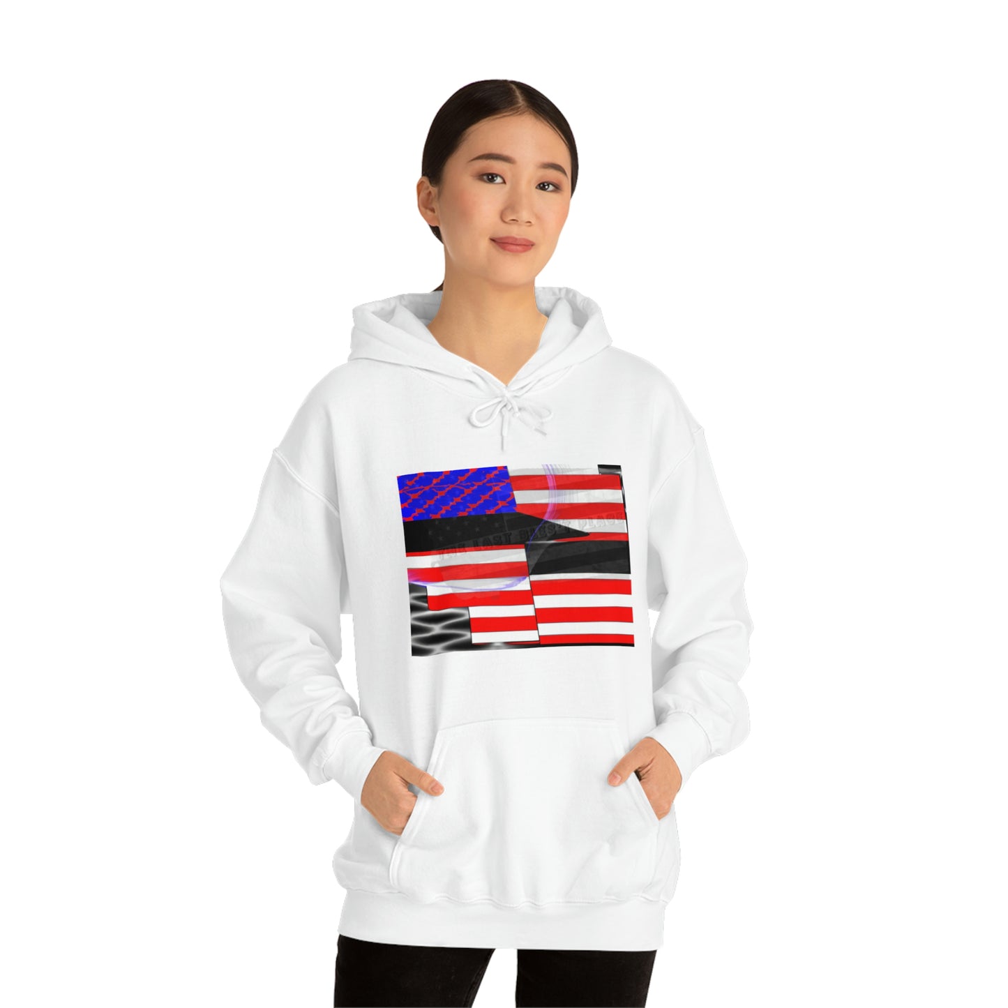 Aasma Thunderfist - Hoodie