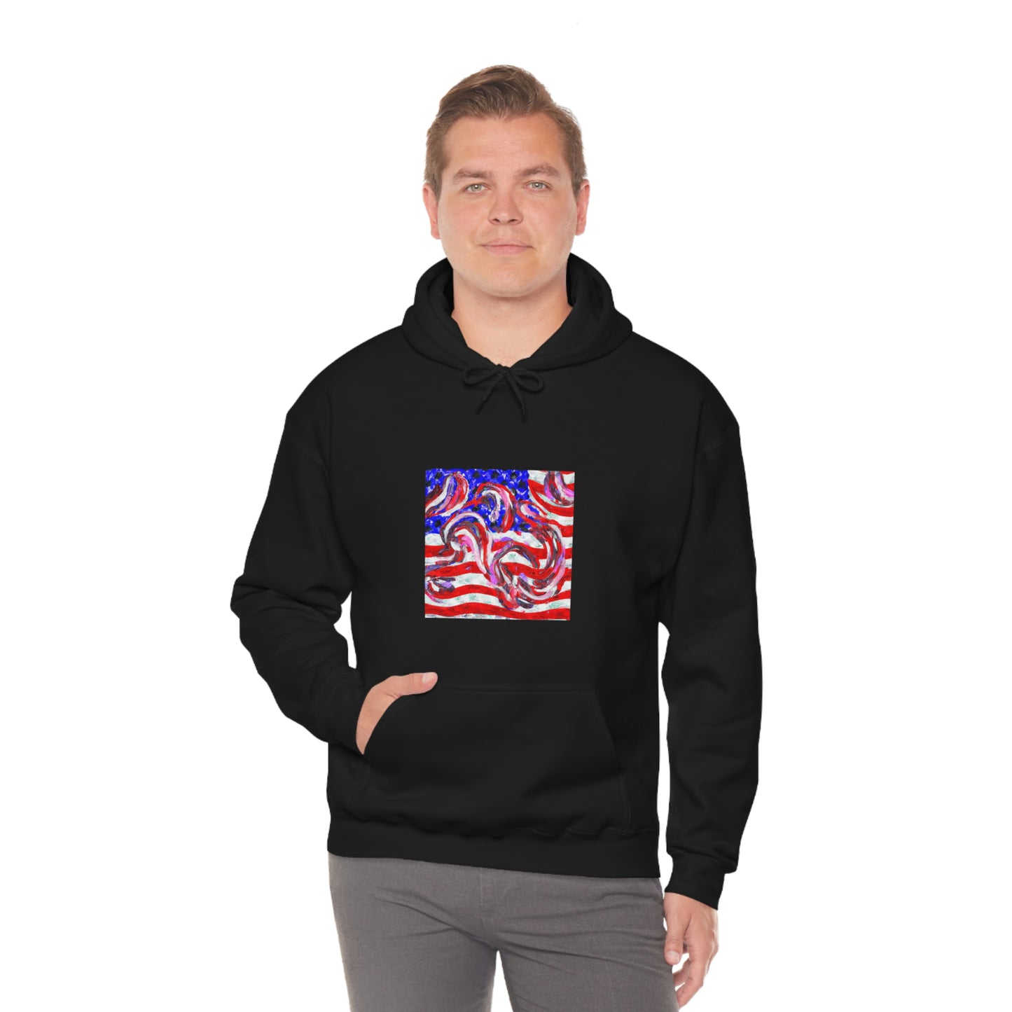 ]

Loki Stormrider - Hoodie
