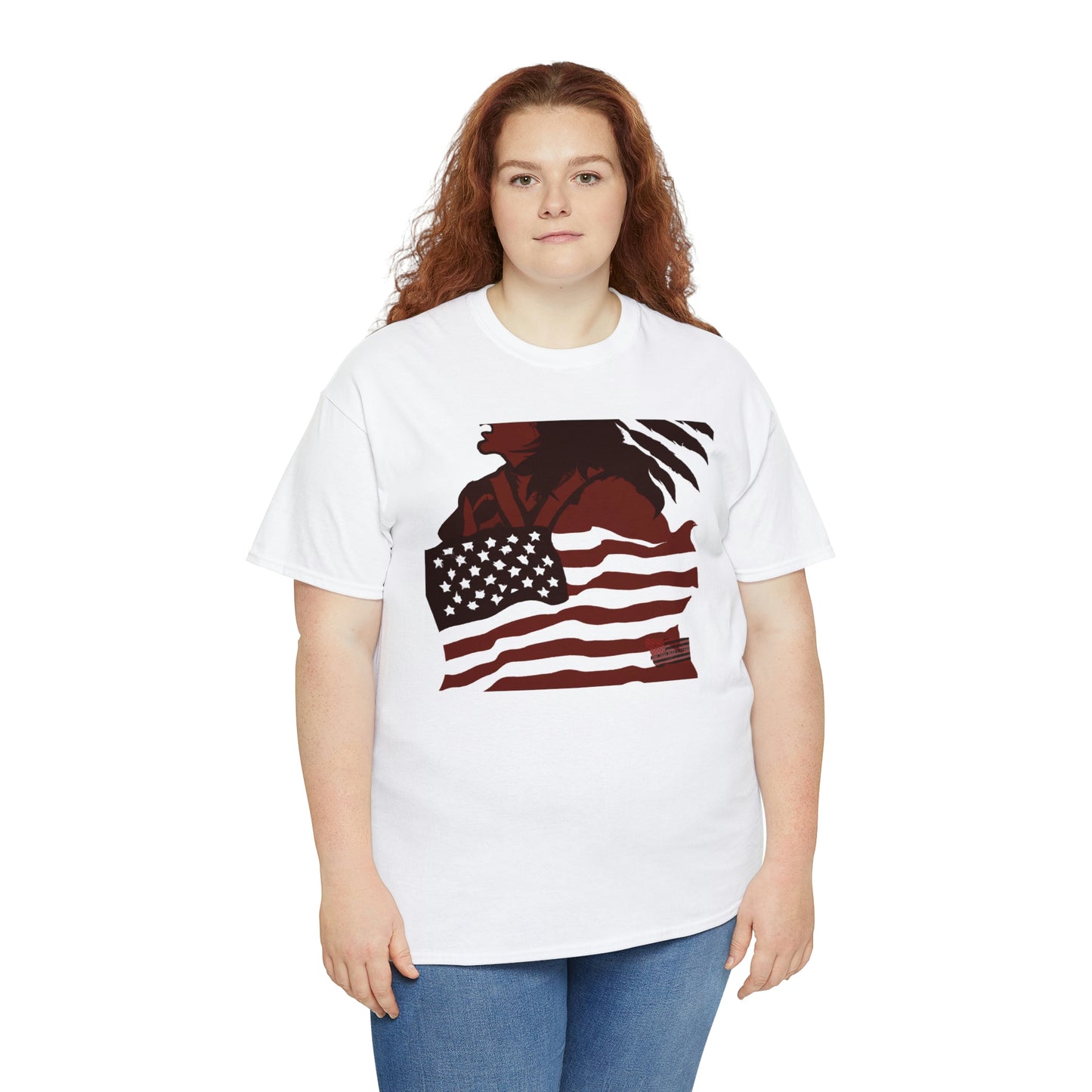Tomahawk - Tshirt