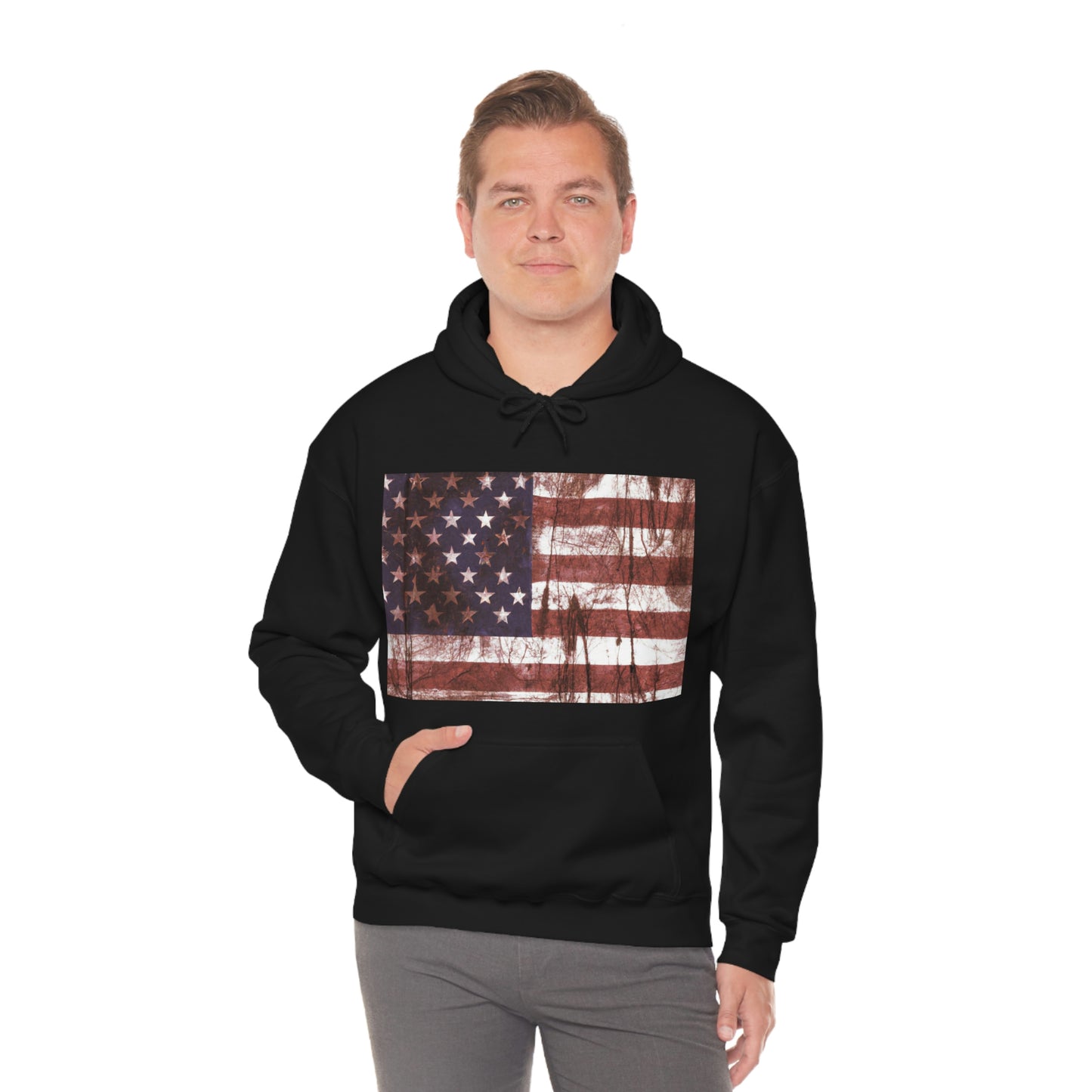 "The most certain way to succeed is always to try just one more time." - Thomas A. Edison - Hoodie