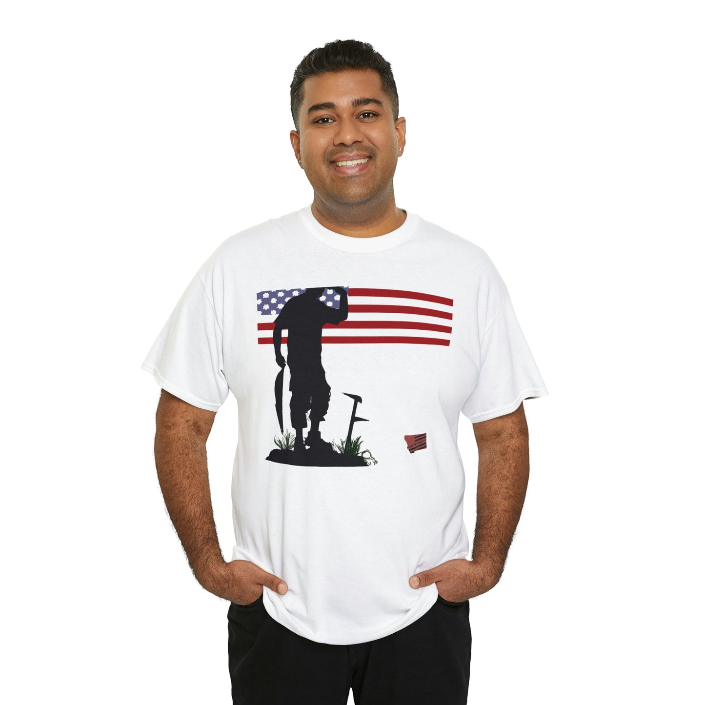 Humvee - Tshirt