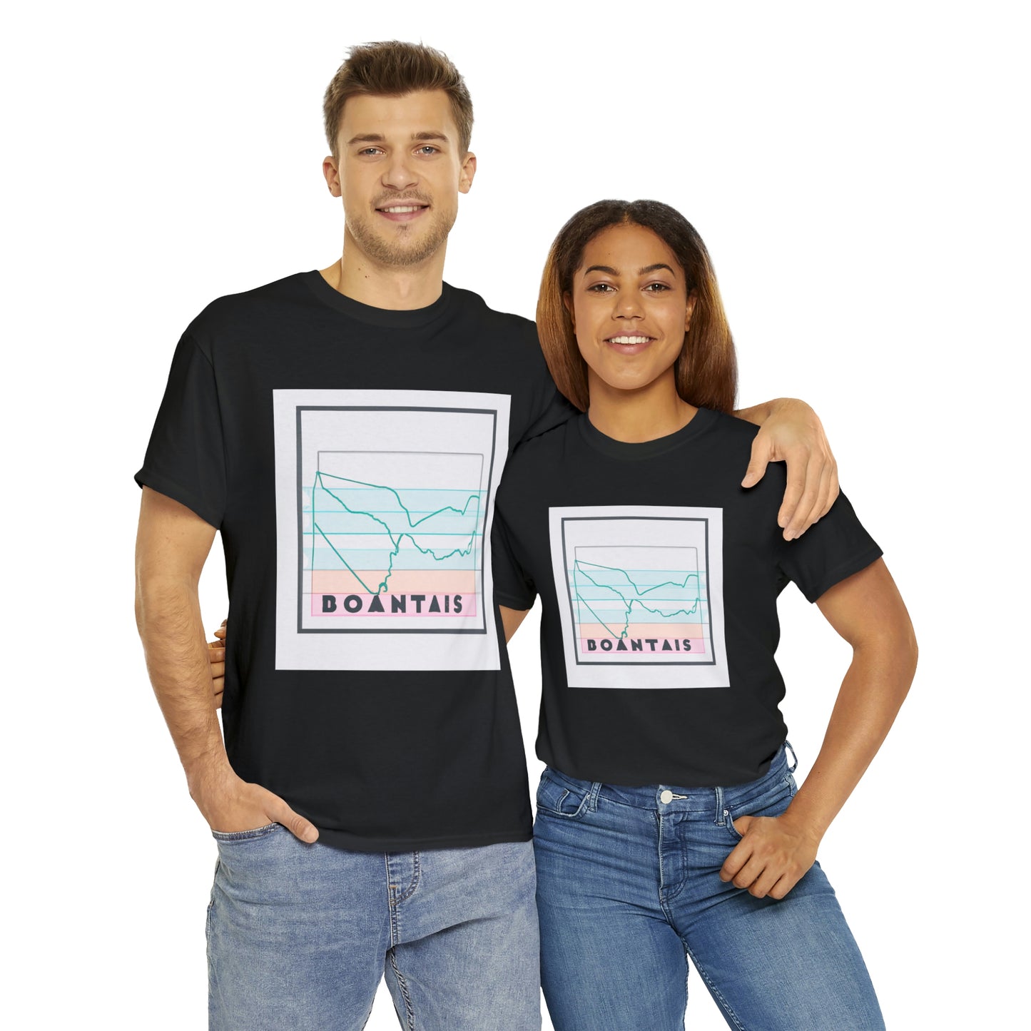 Montana vibes are characterized by the beauty and tranquility of the majestic landscape, the freedom of being surrounded by nature, and the slow, peaceful pace of life that comes with living close to the land. The vastness of the Big - T-shirt