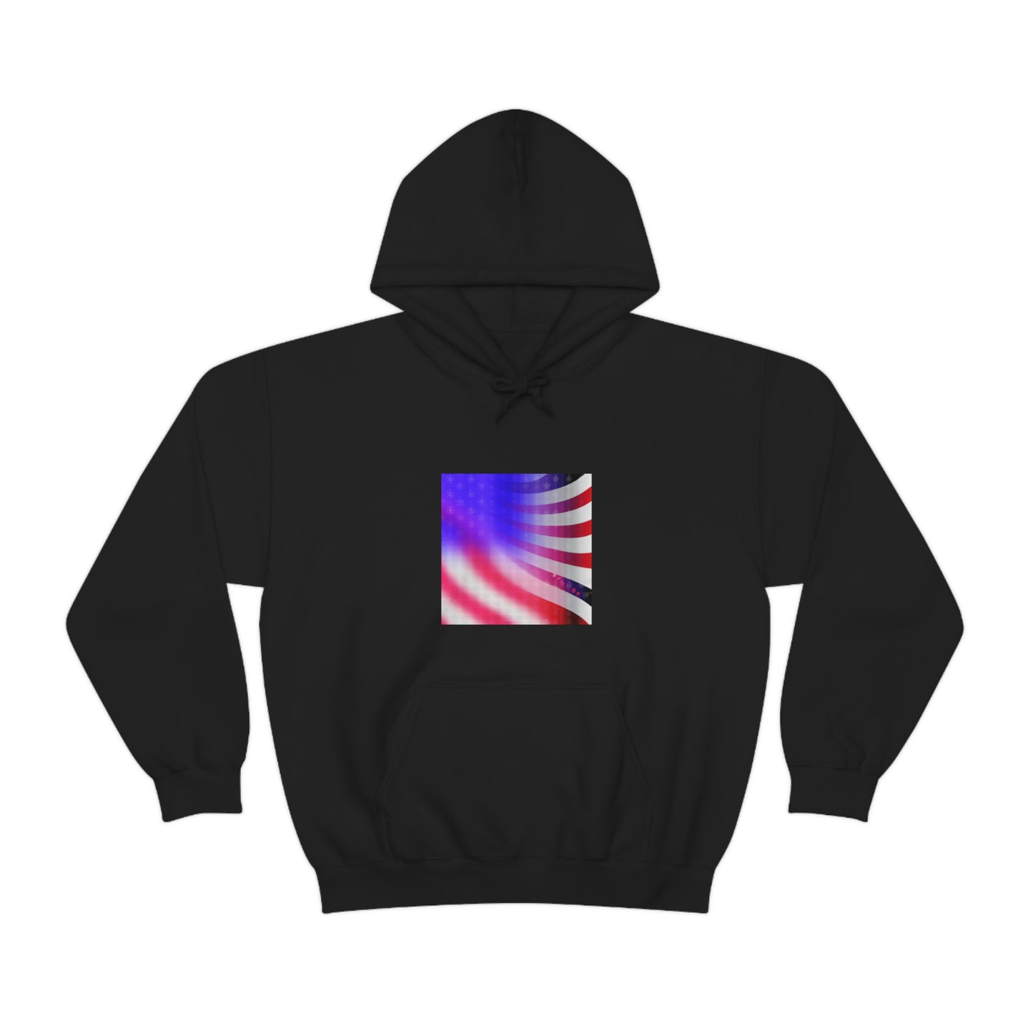 Nokomis Thunderstrike - Hoodie