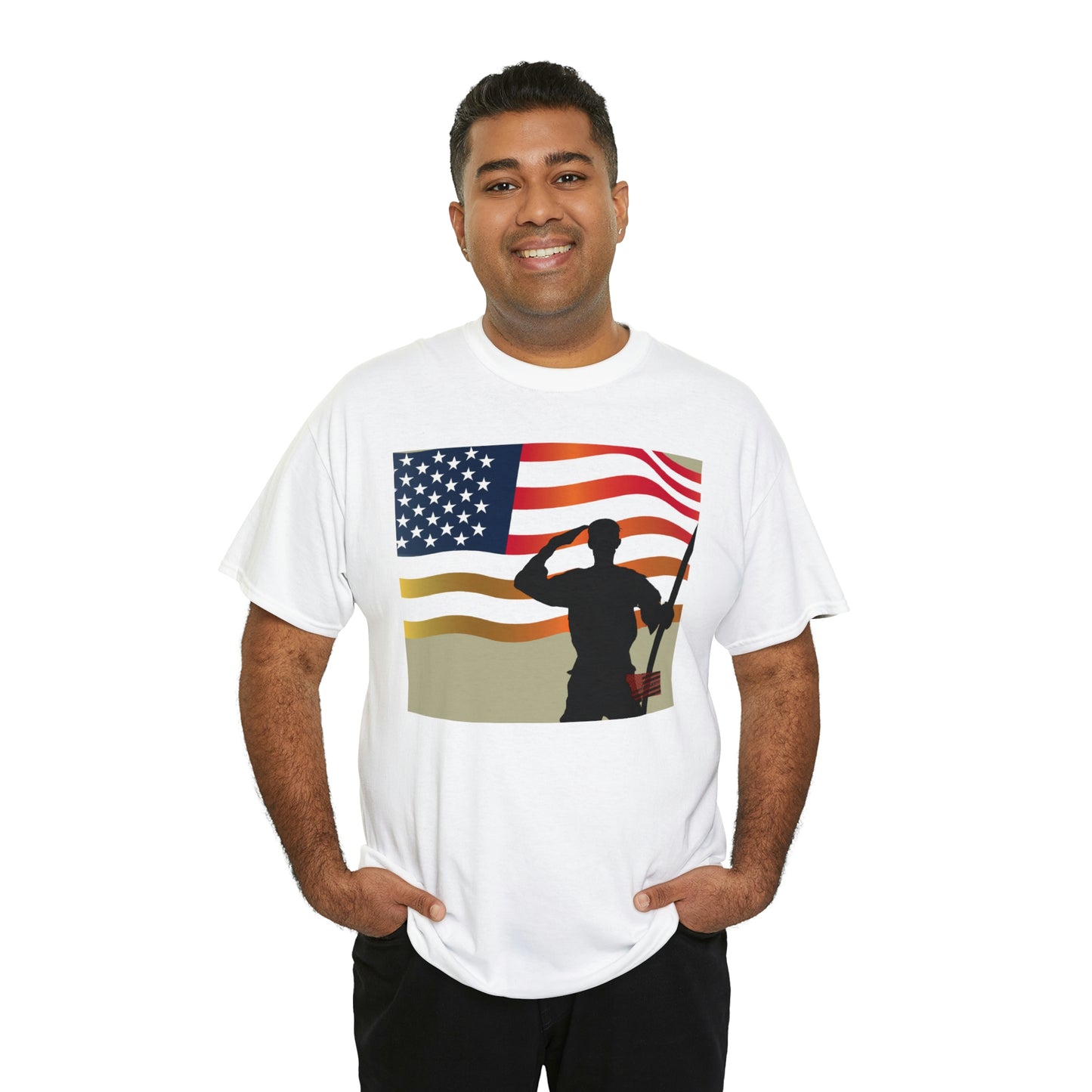 Humvee - Tshirt