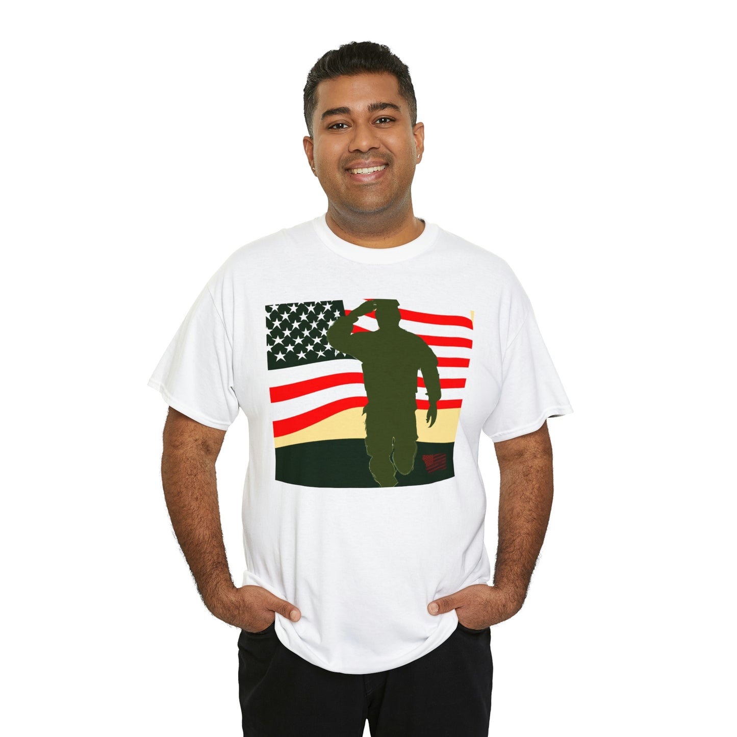 Humvee - Tshirt