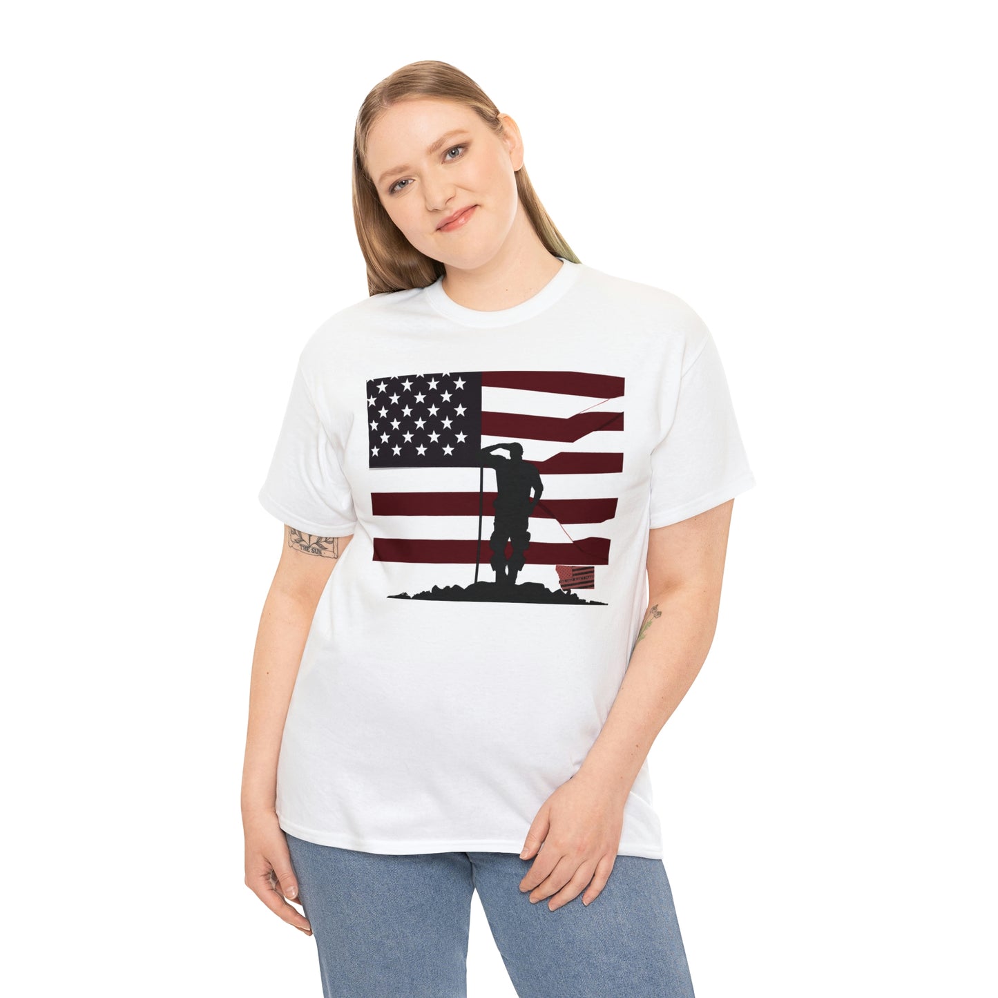 Bradley Fighting Vehicle - Tshirt