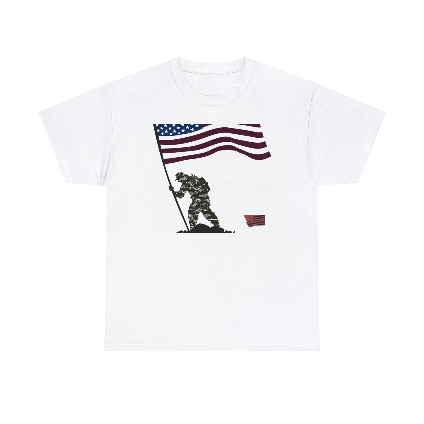 Humvee - Tshirt