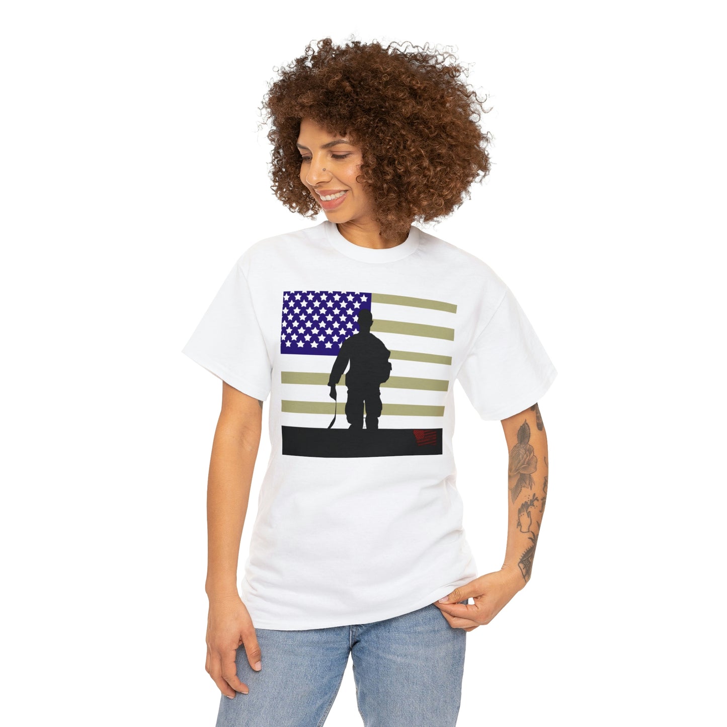 Humvee - Tshirt