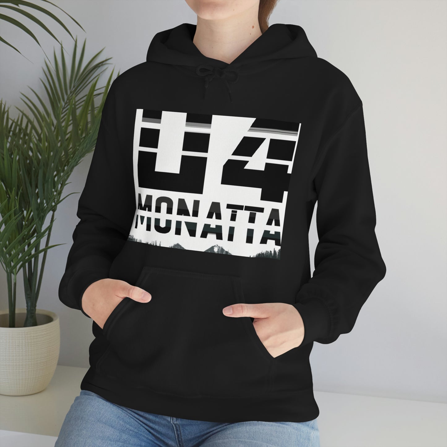 Auraya - Hoodie