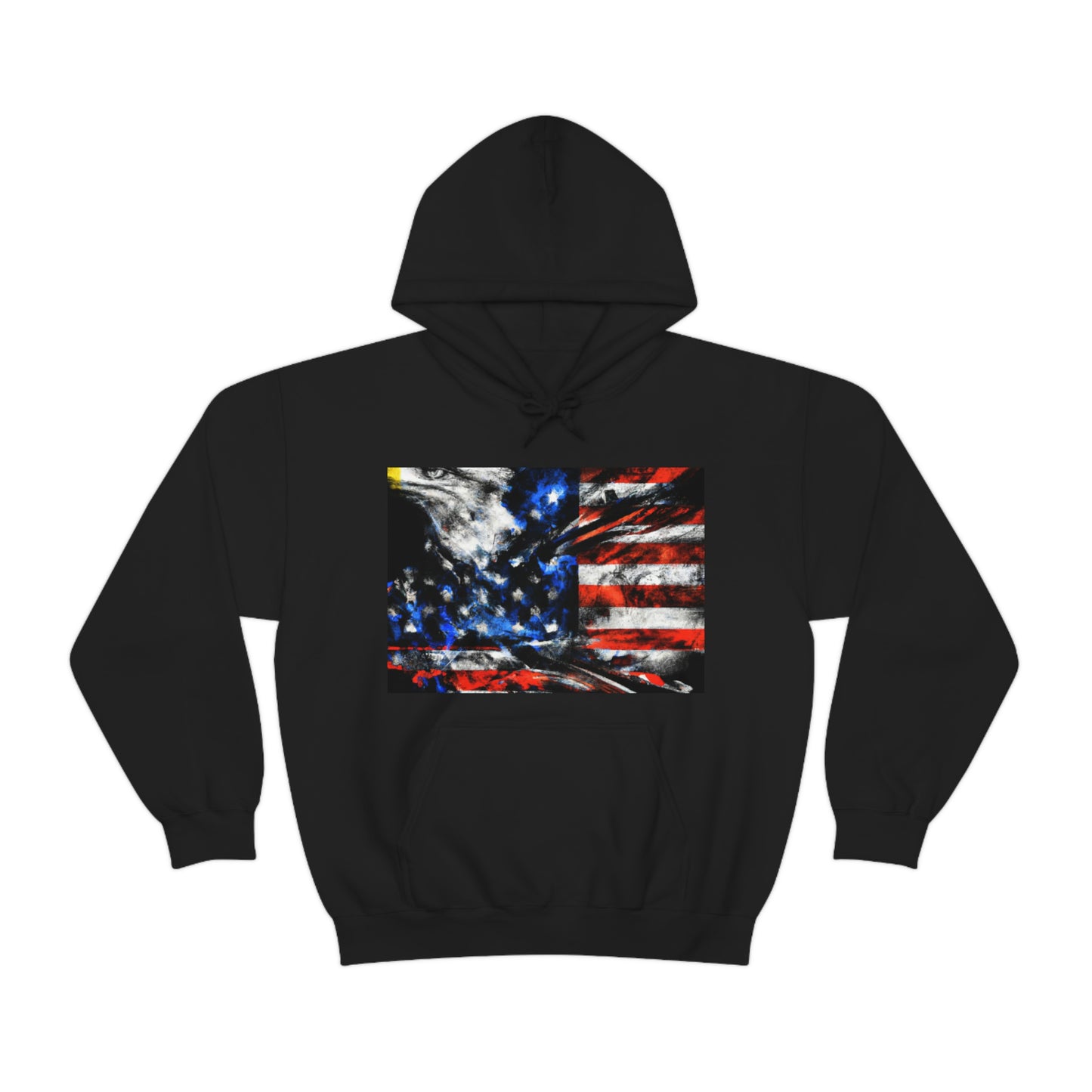 "A little uncomfortableness is better than a lot of despair." – Maya Angelou - Hoodie