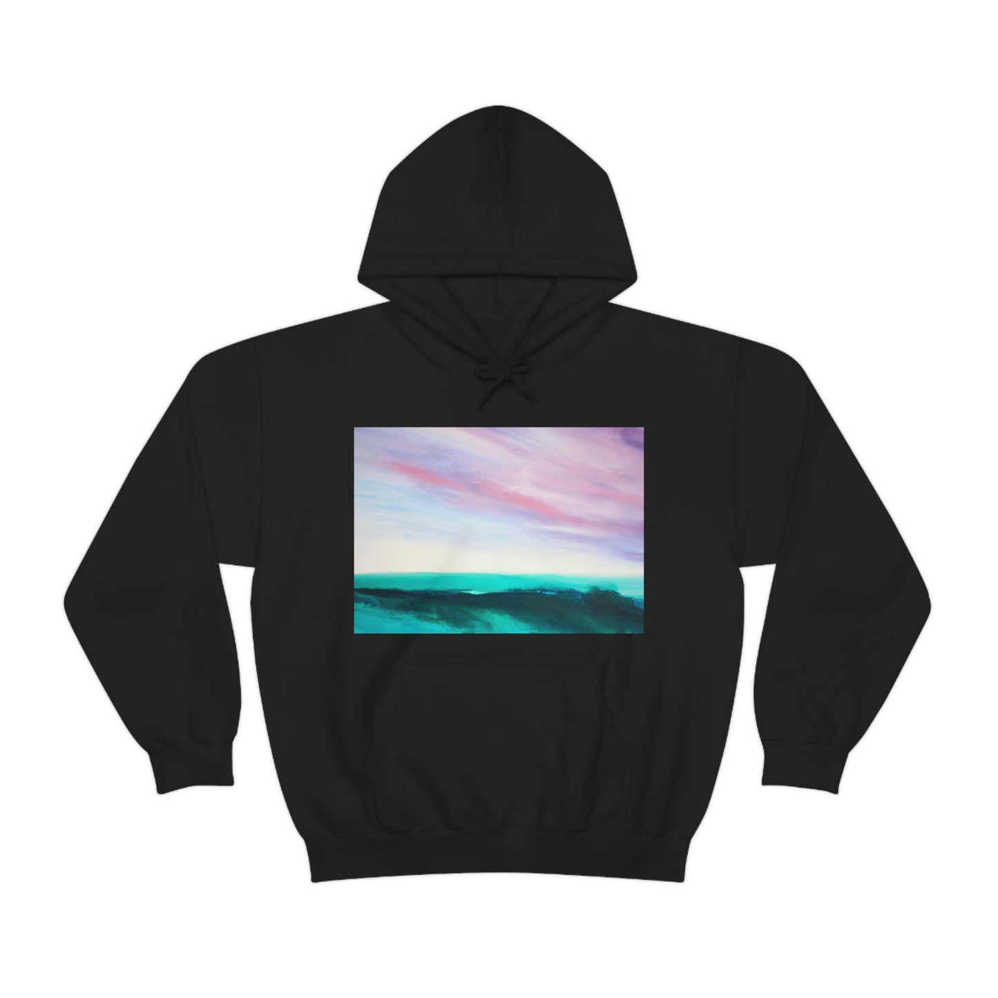 "The future belongs to those who believe in the beauty of their dreams." -Eleanor Roosevelt - Hoodie