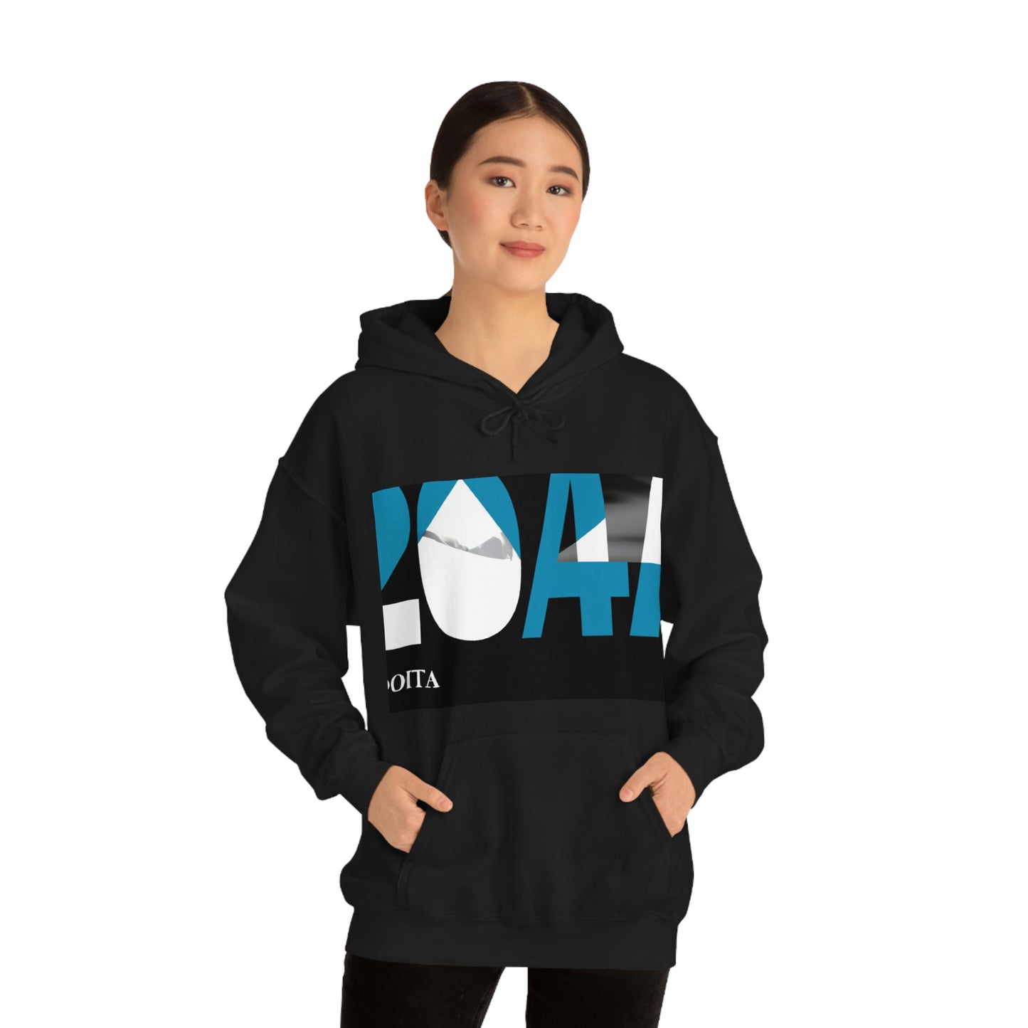 Windkeeper Zephyr. - Hoodie