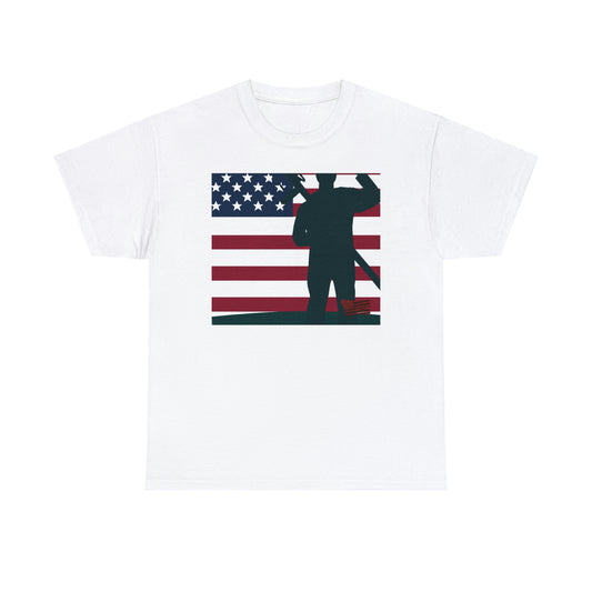 Humvee - Tshirt