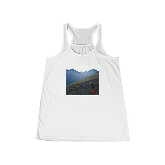 Mount Everest - Tshirt