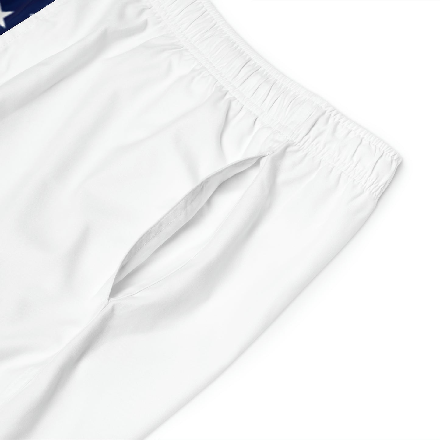 Men's Board Shorts (AOP)