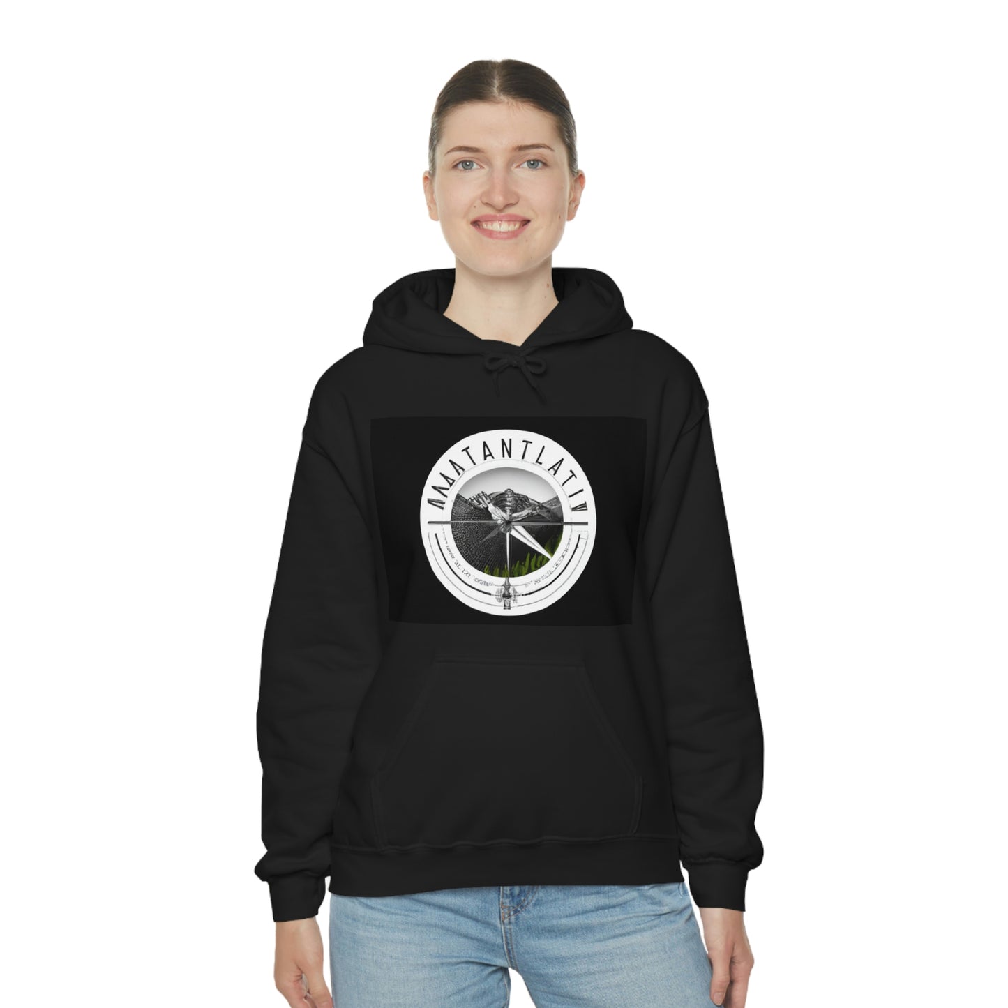 "

Antebellum Montana wonderlust can be described as an appreciation of the unique and beautiful landscape of the state, an appreciation of its people, culture and history, and a desire to explore and experience more of what Montana has to offer - Hoodie