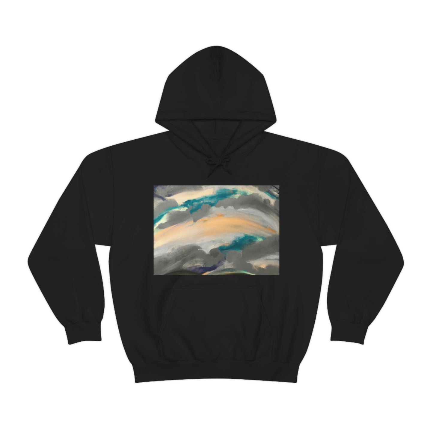 "The more you praise and celebrate your life, the more there is in life to celebrate." - Oprah Winfrey - Hoodie