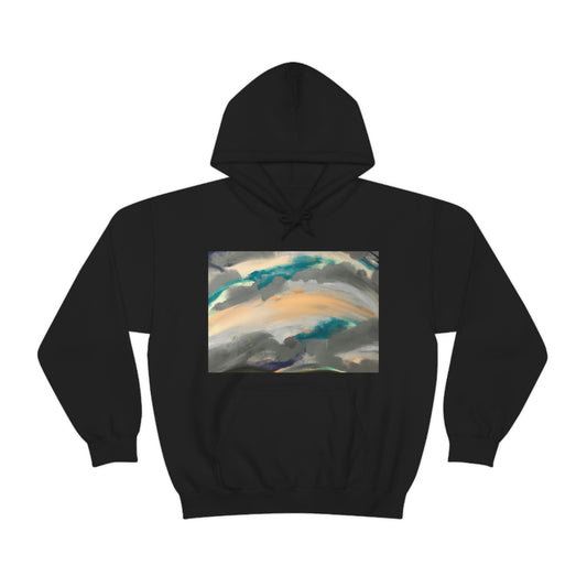 "The more you praise and celebrate your life, the more there is in life to celebrate." - Oprah Winfrey - Hoodie