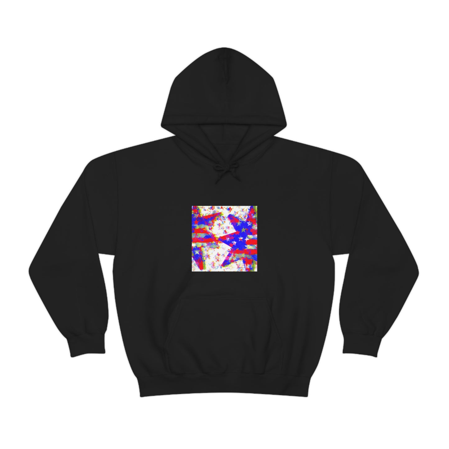 Ski'kah Sunclaw - Hoodie