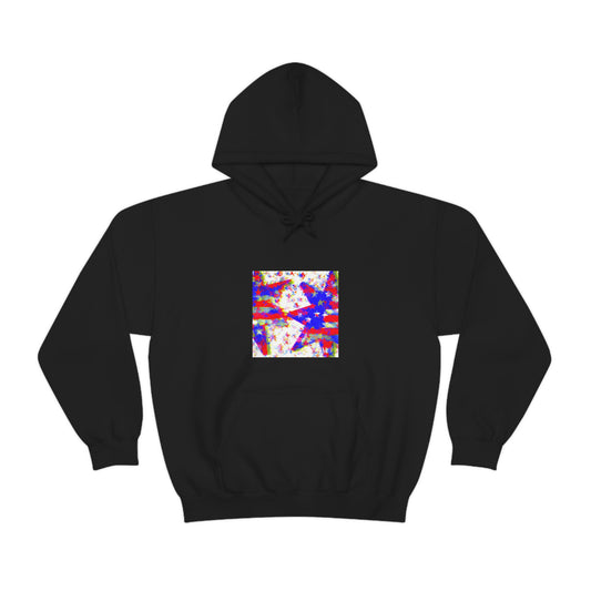 Ski'kah Sunclaw - Hoodie